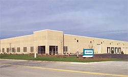 Gladon Factory